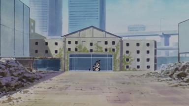 Patlabor 1x27