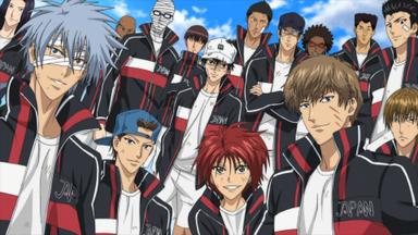 Shin Tennis no Ouji-sama 1x13