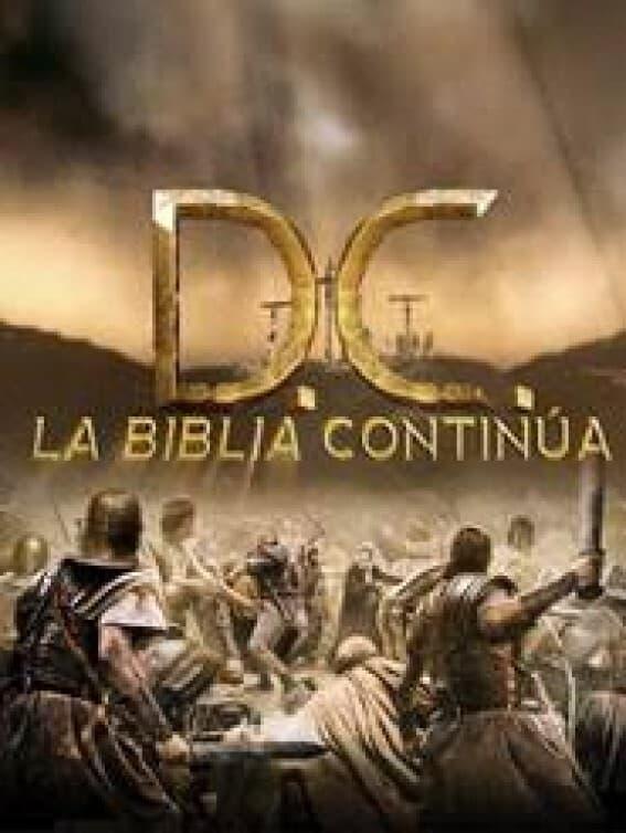 D.C. La biblia continúa