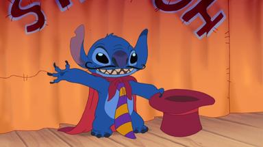 Lilo y Stitch 1x23