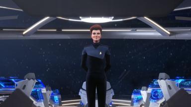 Star Trek: Prodigy 1x20