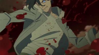 Tenrou: Sirius the Jaeger 1x1