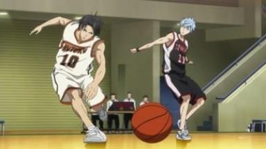 Kuroko no Basket 1x11