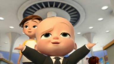 The Boss Baby: Back in Business 1x1