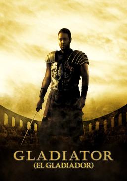 Gladiator