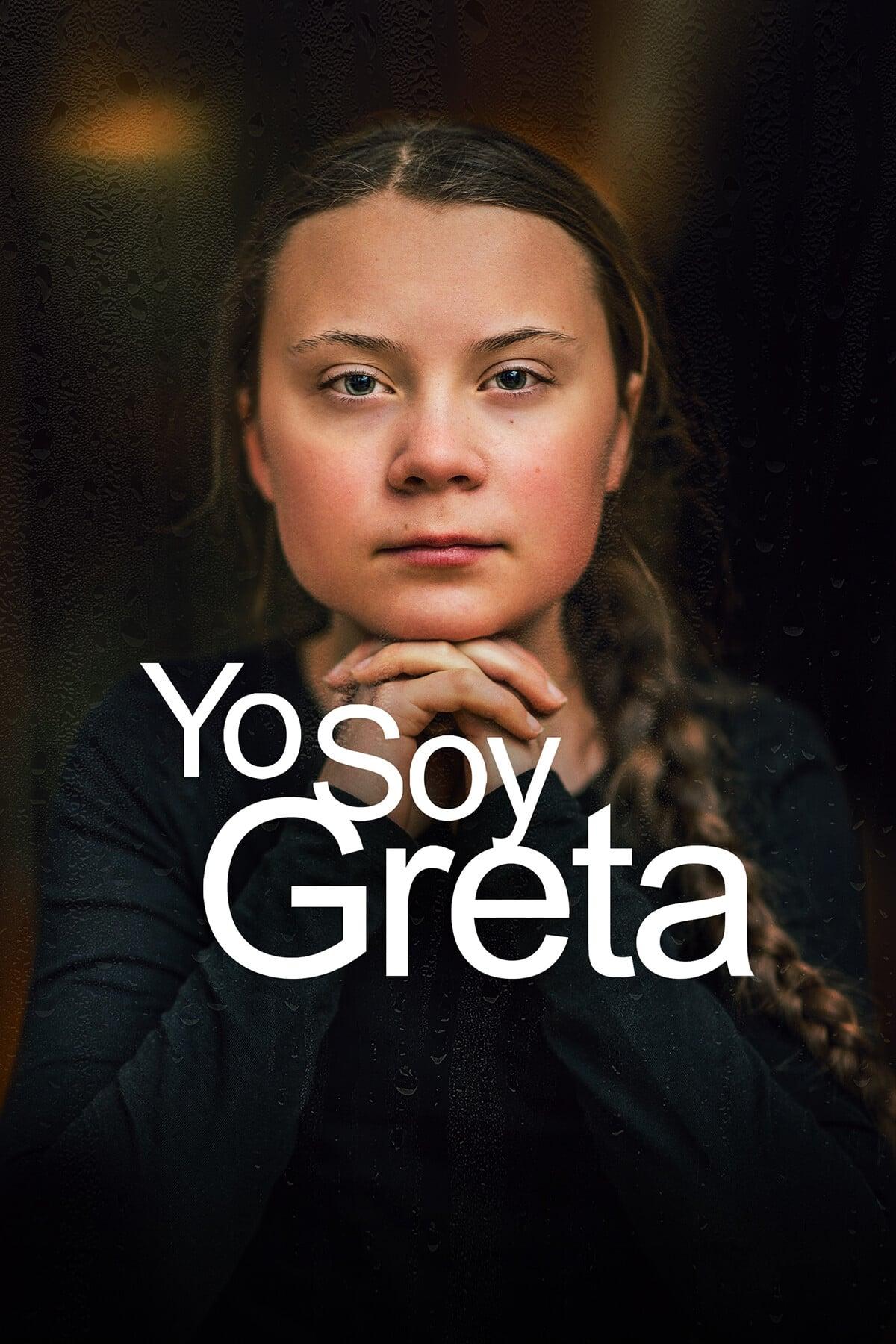 Yo soy Greta