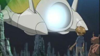 Digimon Tamers 1x41