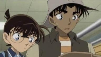 Detective Conan 0x19