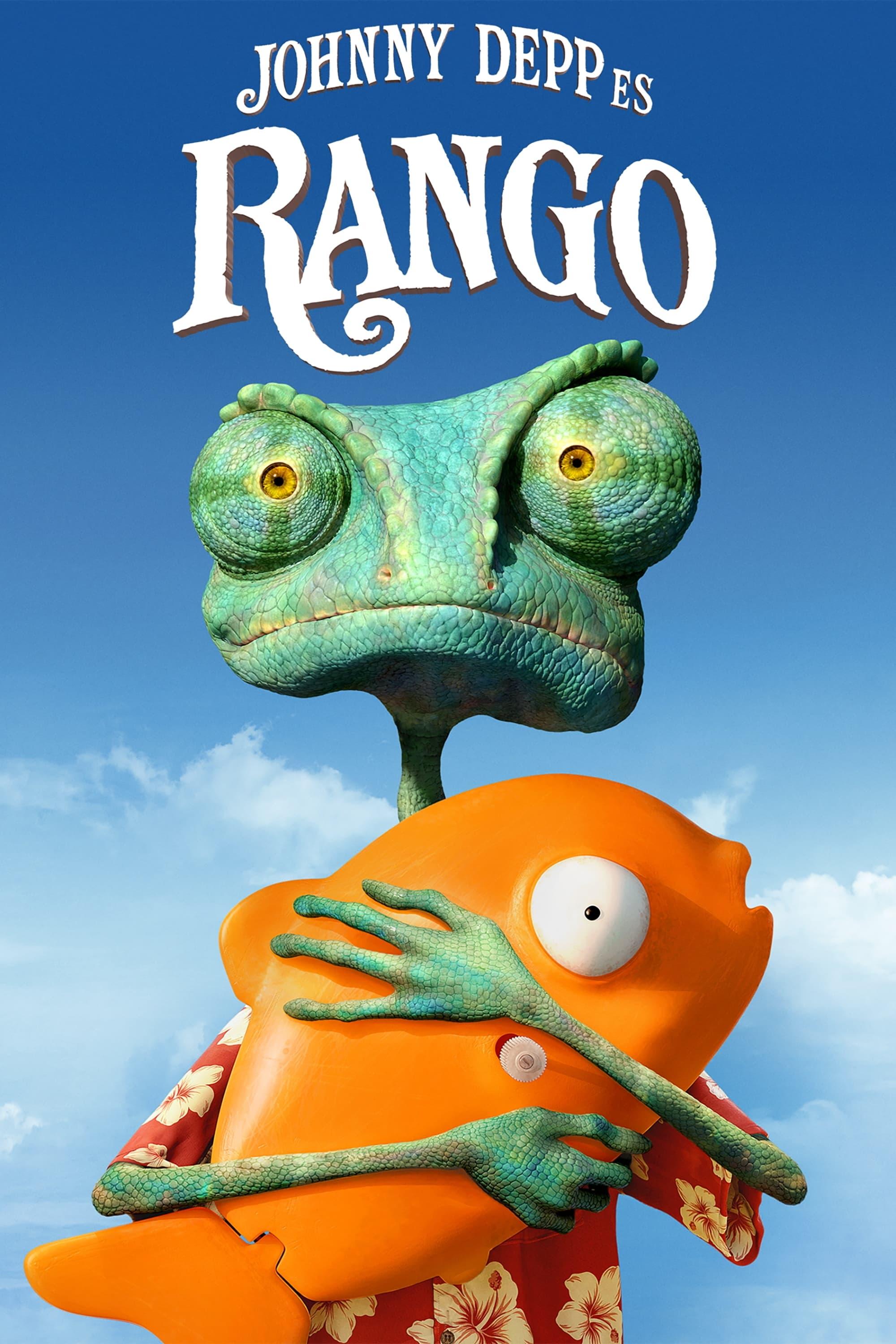 Rango