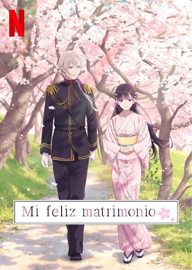 Mi matrimonio feliz