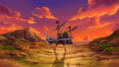 One Piece 8x236