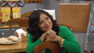 Cristela 1x1