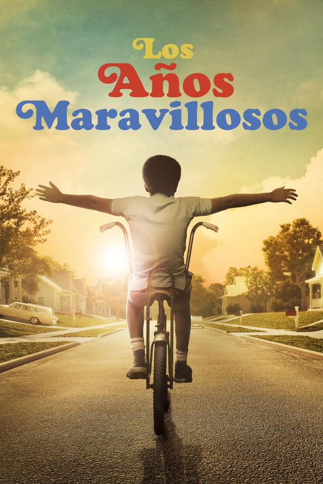 Aquellos maravillosos años