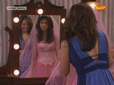 Los magos de Waverly Place 1x20