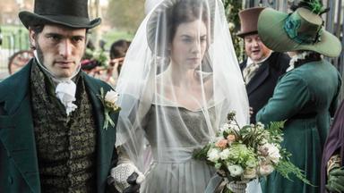 The Frankenstein Chronicles 1x6