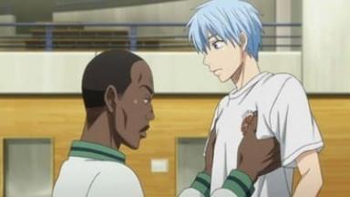 Kuroko no Basket 1x6