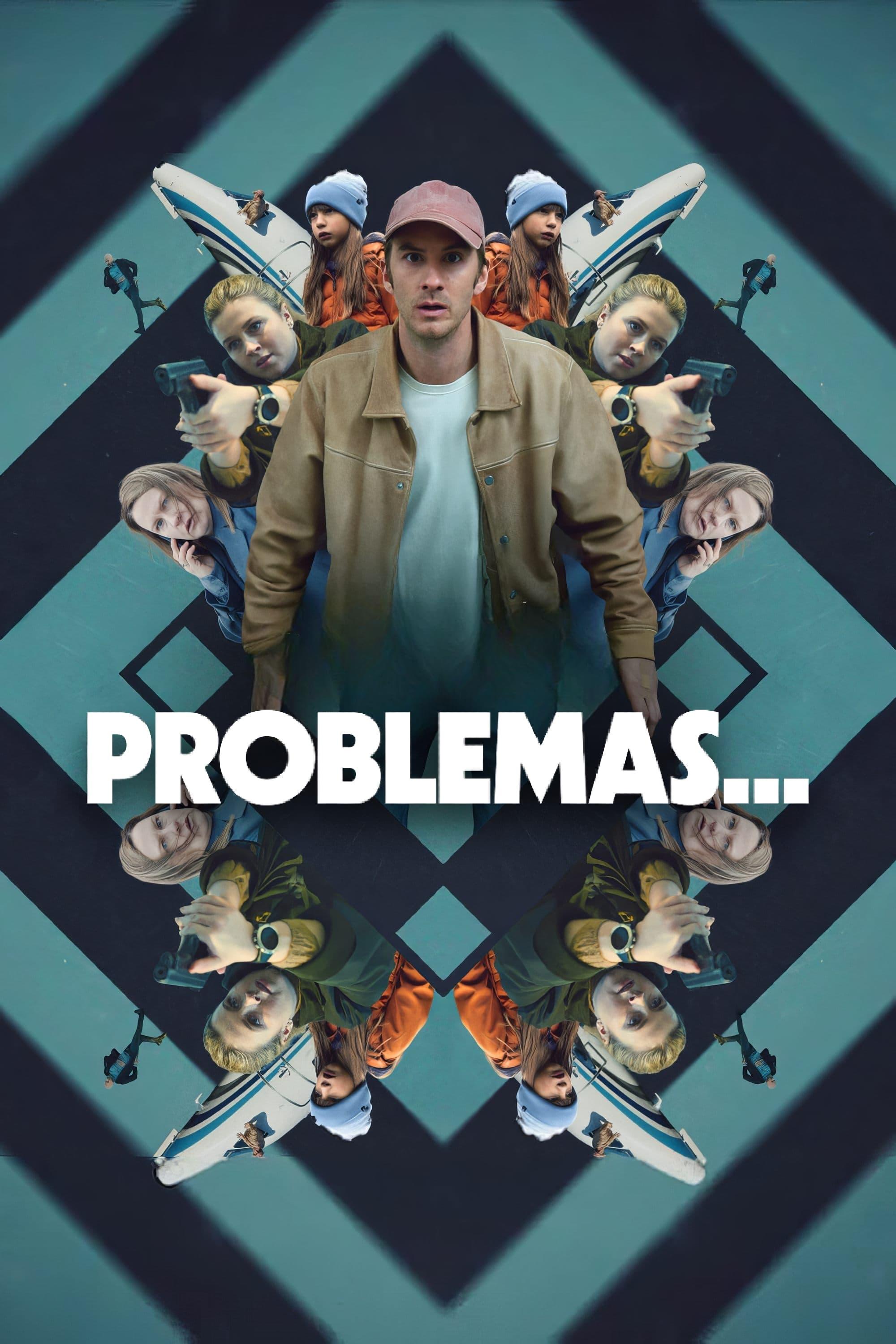 Problemas...