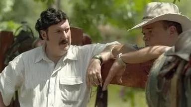 Pablo Escobar, el patrón del mal 1x43