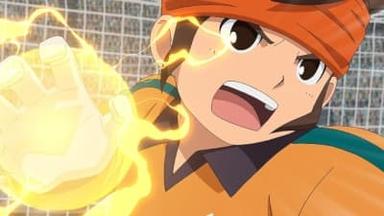 Inazuma Eleven Ares & Orion 1x22