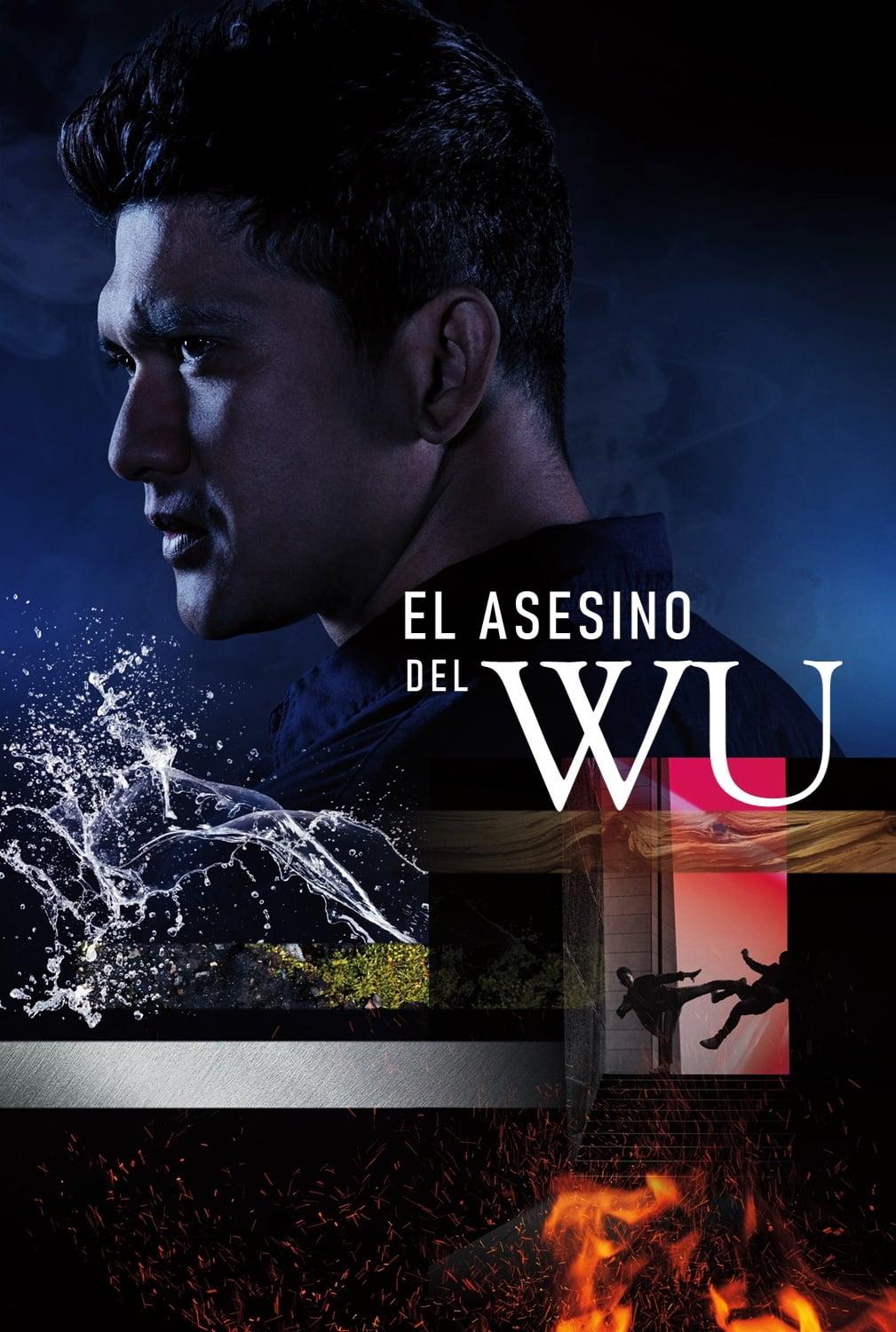 Wu Assassins