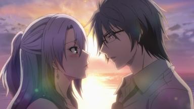 Rikei ga Koi ni Ochita no de Shoumei shitemita 1x12