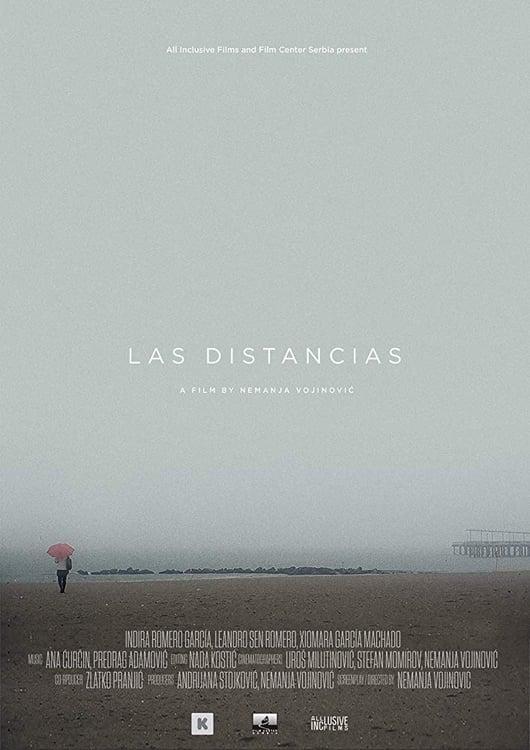 Las distancias