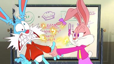 Tiny Toons: Looniversidad 1x6