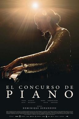 El concurso de piano