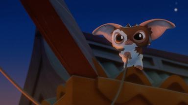 Gremlins: Los secretos de los Mogwai 1x10