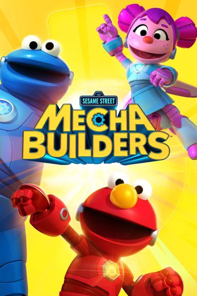 Mecha Builders 1x1