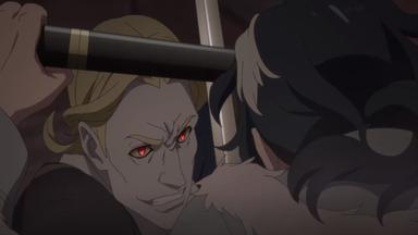 Tenrou: Sirius the Jaeger 1x7