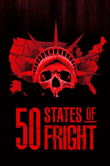 50 States of Fright 1x3