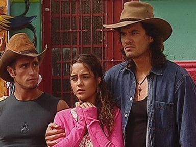 Pasión de gavilanes 1x3