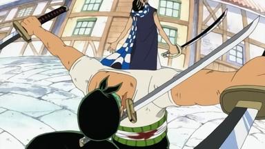 One Piece 1x7