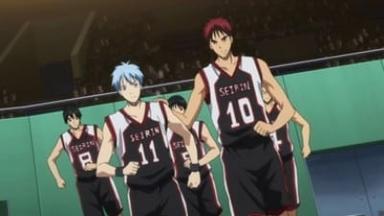 Kuroko no Basket 1x13