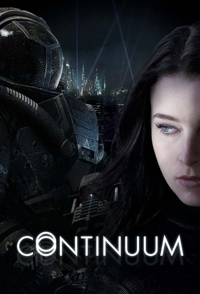 Continuum