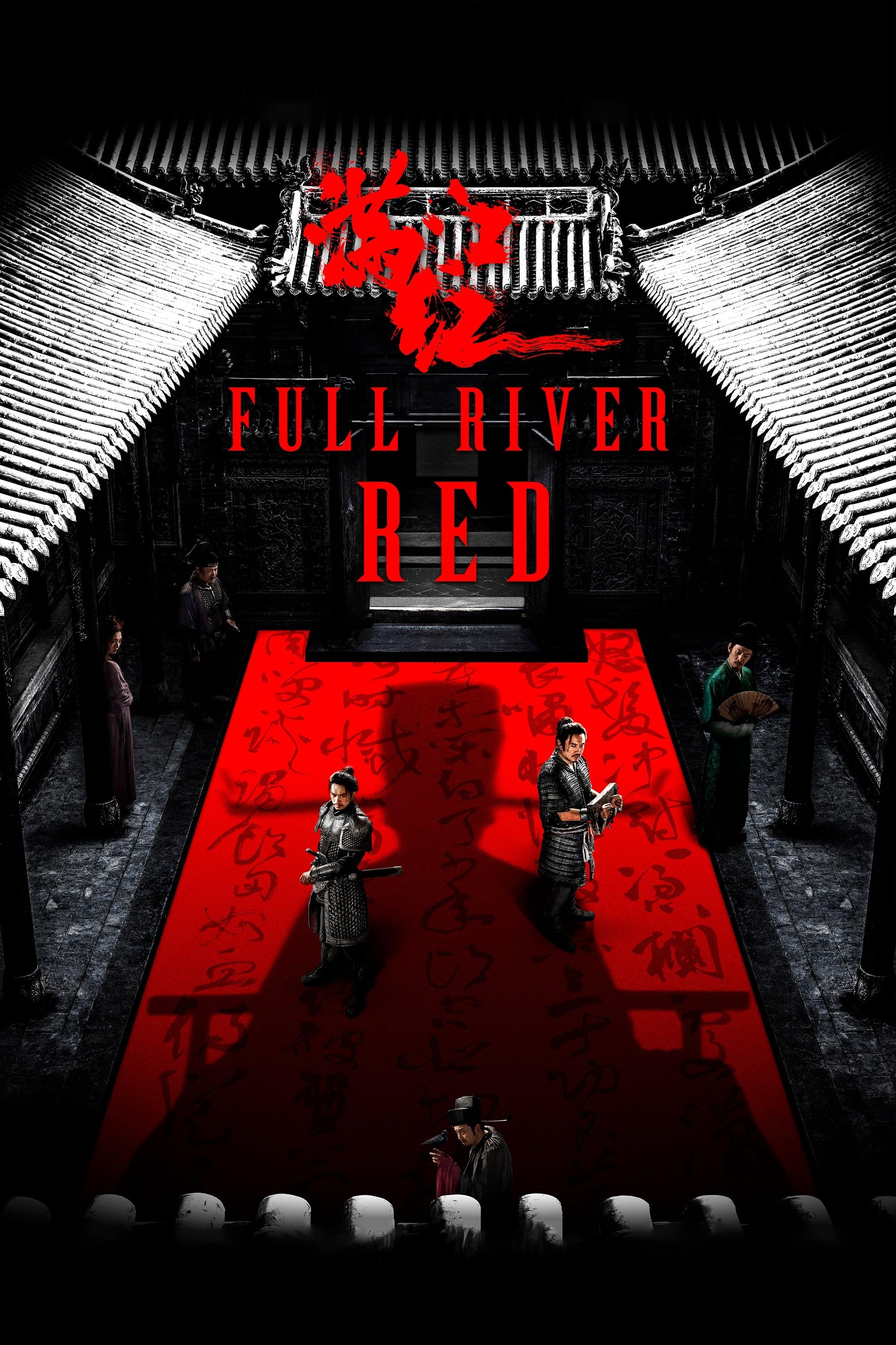 Full River Red