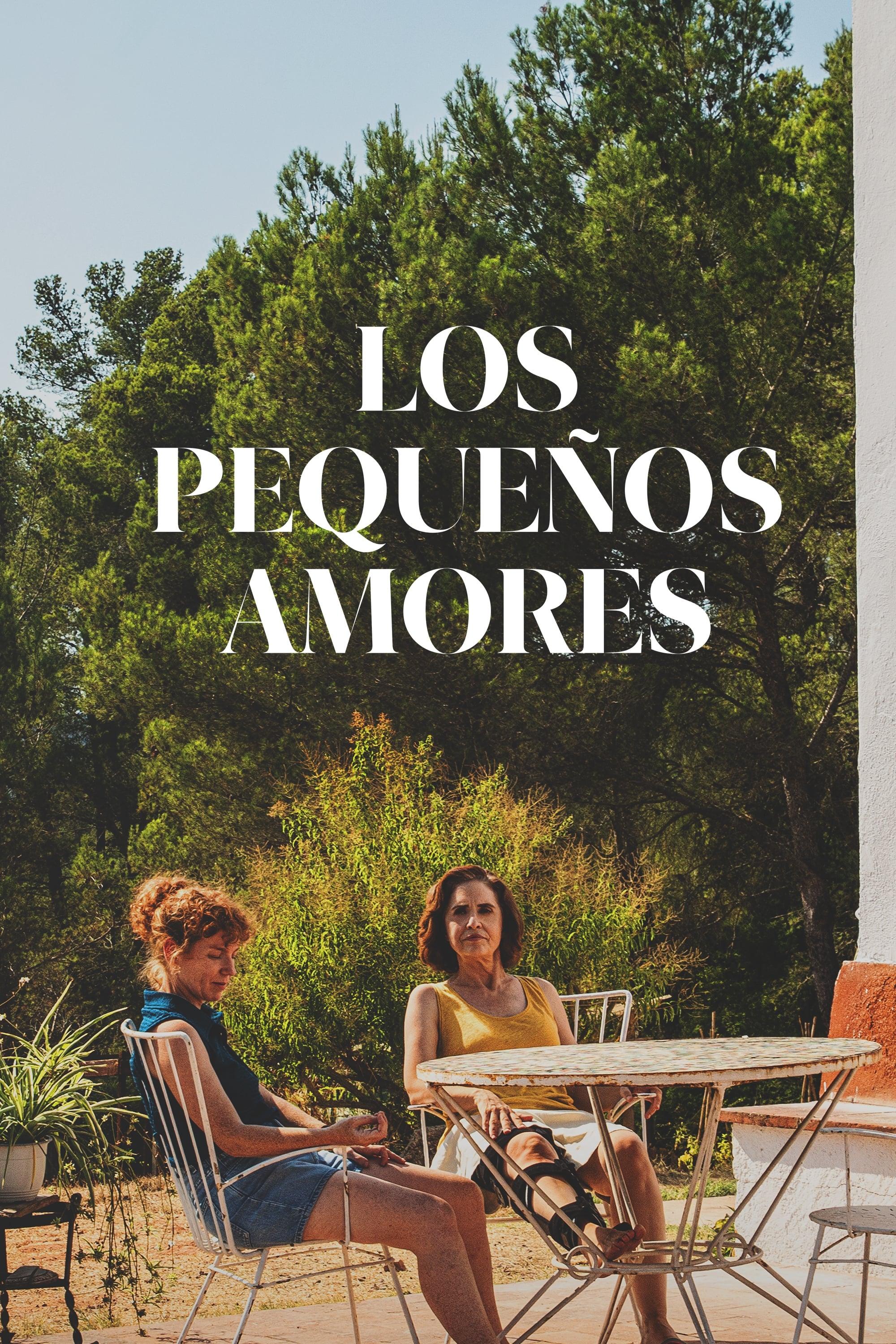 Los pequeños amores