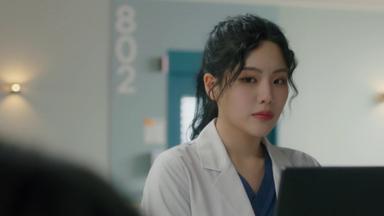 Doctor Cha 1x8