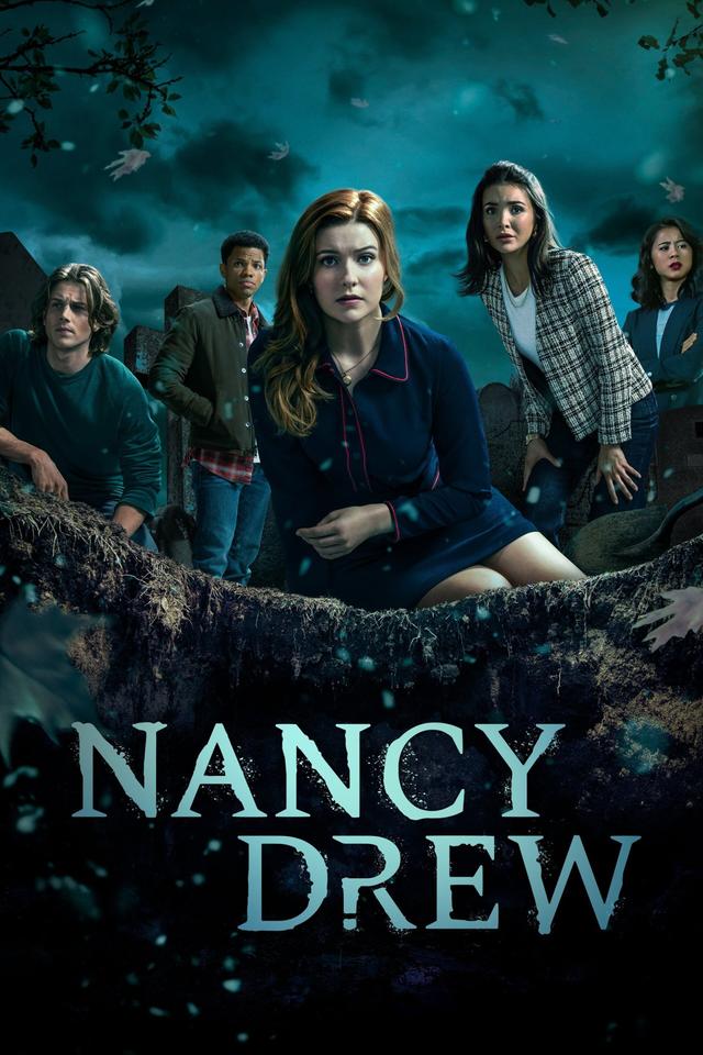 Nancy Drew