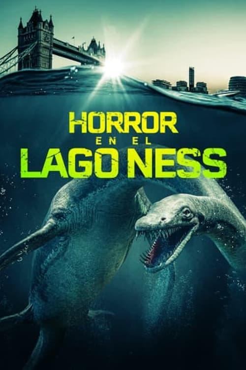 The Loch Ness Horror