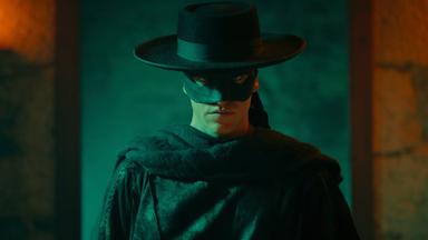 Zorro 1x1