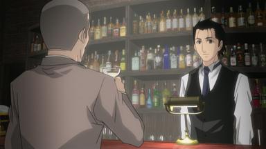 Bartender 1x3