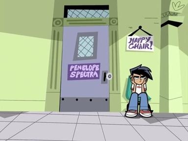 Danny Phantom 1x9