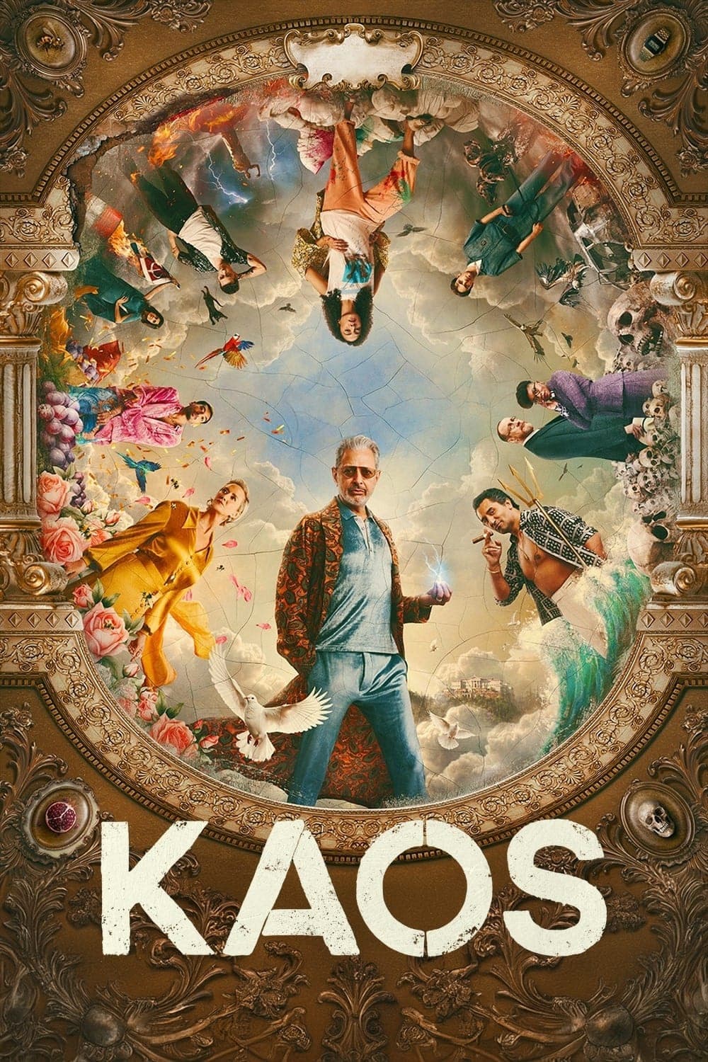 KAOS