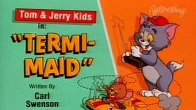 Los pequeños Tom & Jerry 3x19