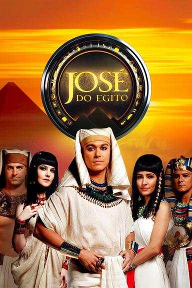 José de Egipto 1x1