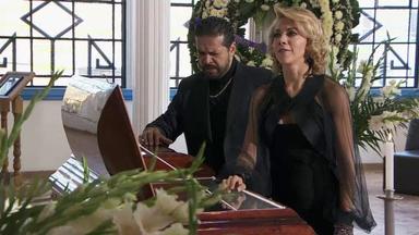 El señor de los cielos 1x7