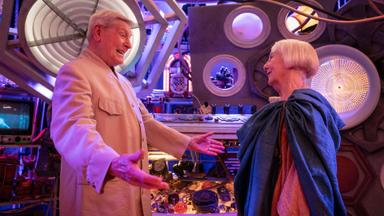 Tales of the Tardis 1x5