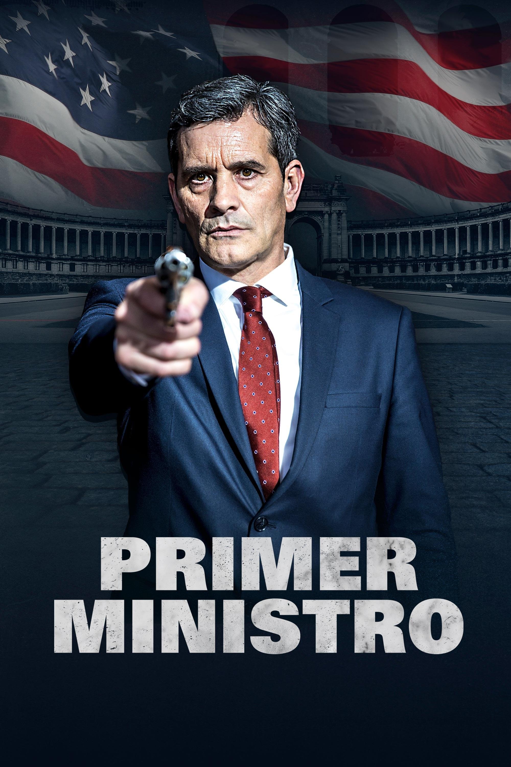 Primer ministro